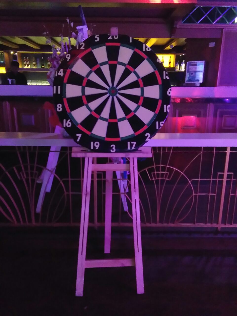  Dart Game in durgapura 